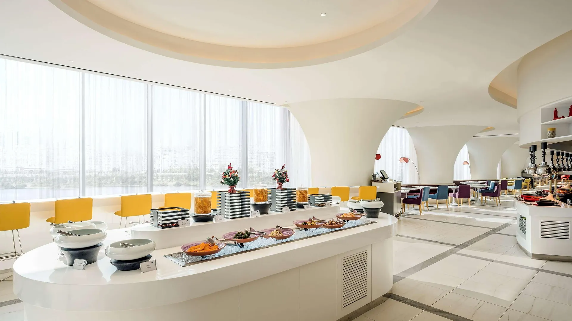 Ibis Styles Ambassador Seoul Yongsan Hotell
