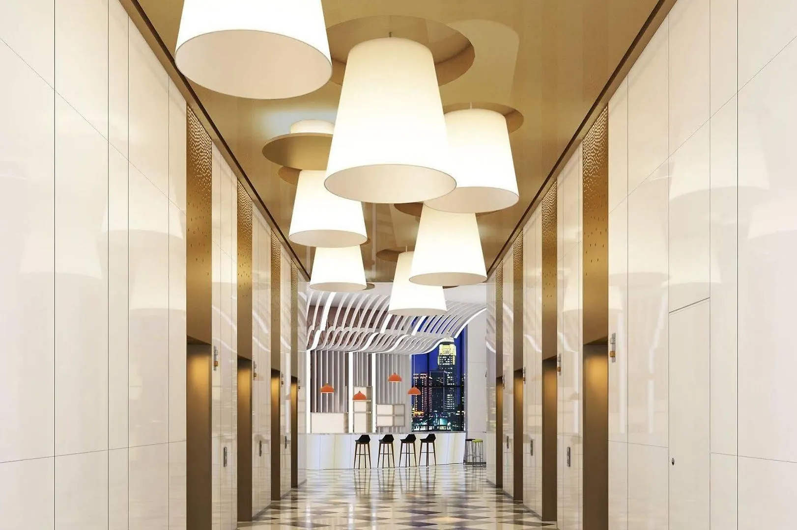 Ibis Styles Ambassador Seoul Yongsan Hotell