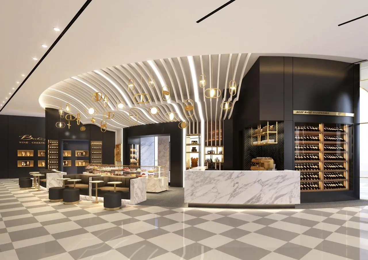 Ibis Styles Ambassador Seoul Yongsan Hotell