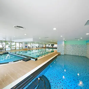 Aparthotel Orakai Insadong