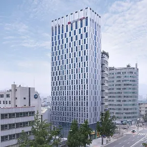 ホテル トラベロッジ ドンデムン, ソウル特別市