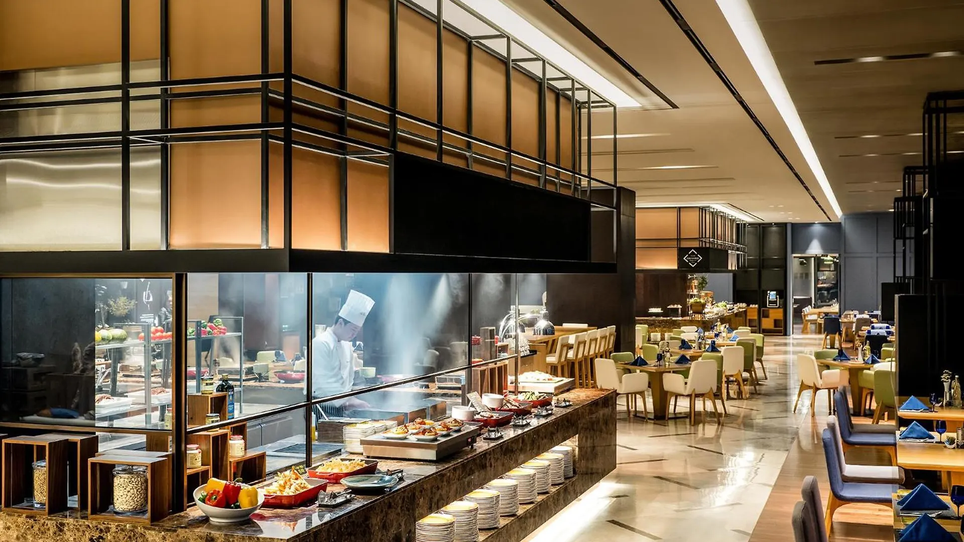 Ibis Styles Ambassador Seoul Yongsan Hotel 4*,  South Korea