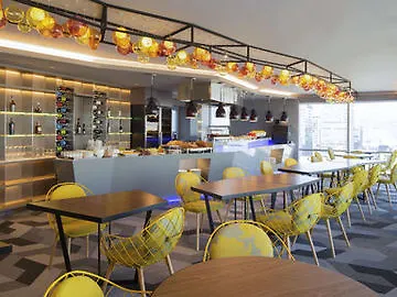 Ibis Styles Ambassador Seoul Yongsan Hotel 4*,