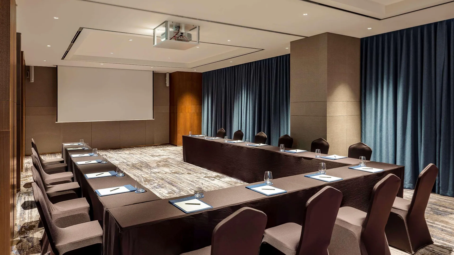 ****  Ibis Styles Ambassador Seoul Yongsan Hotel South Korea