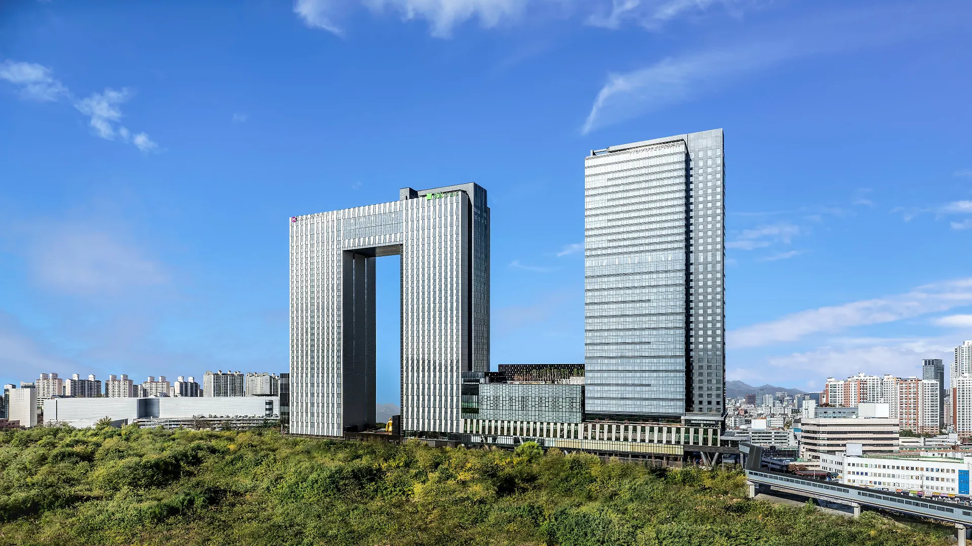 Ibis Styles Ambassador Seoul Yongsan Hotel