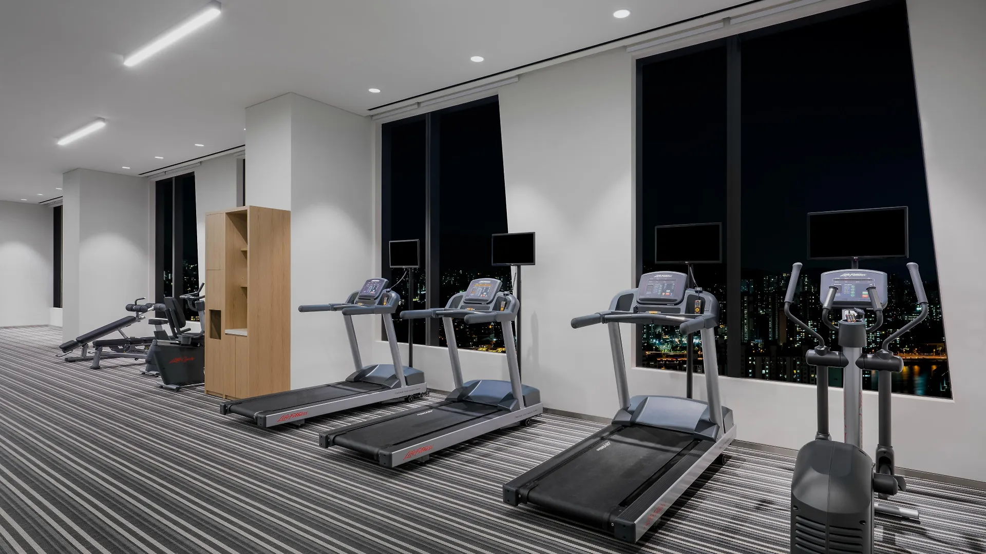 Ibis Styles Ambassador Seoul Yongsan Hotel