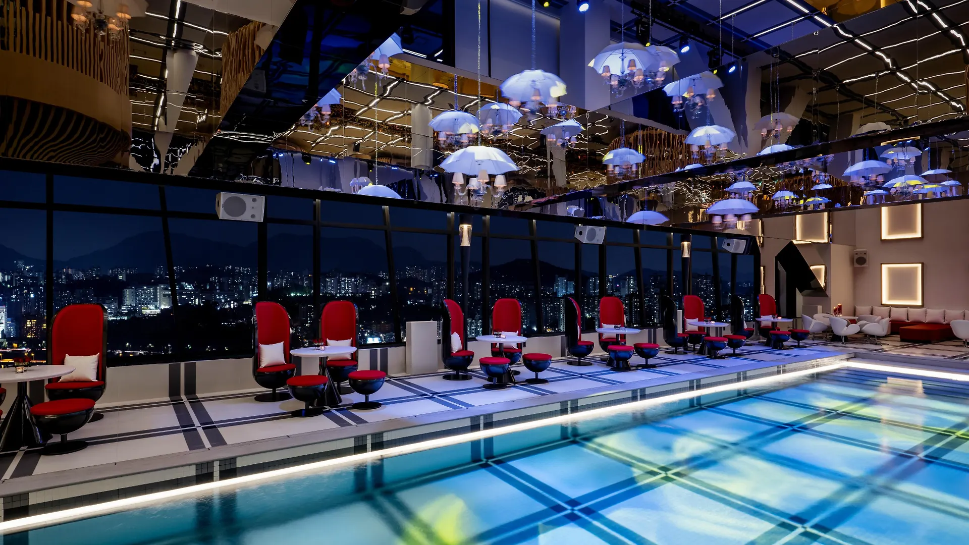 Ibis Styles Ambassador Seoul Yongsan Hotel 4*,