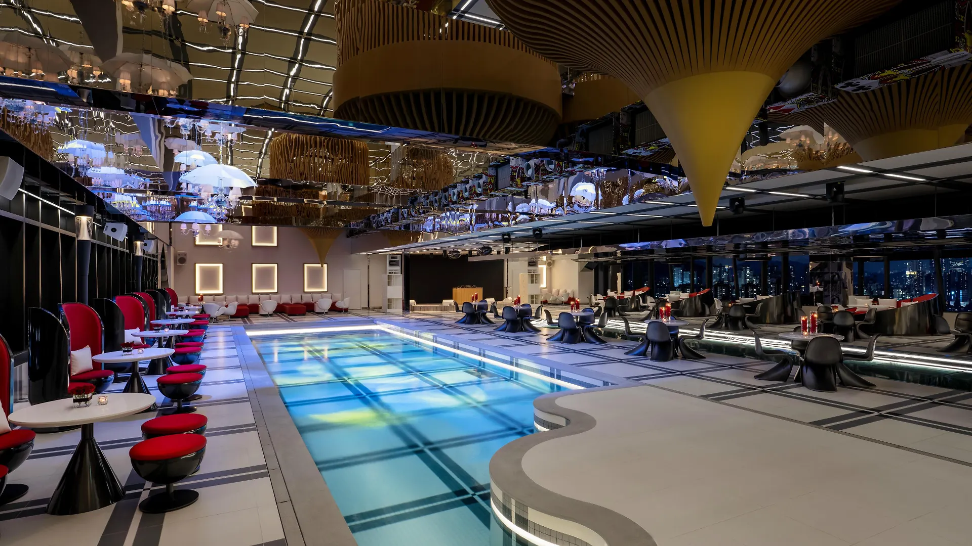 Ibis Styles Ambassador Seoul Yongsan Hotel