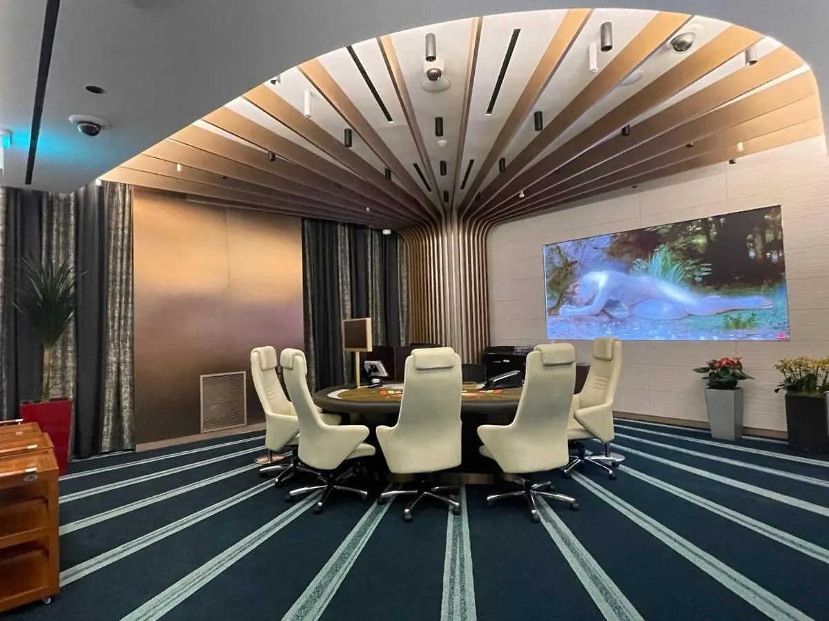 Ibis Styles Ambassador Seoul Yongsan Hotel South Korea
