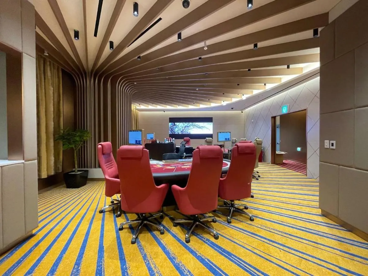 Hotel Ibis Styles Ambassador Seoul Yongsan