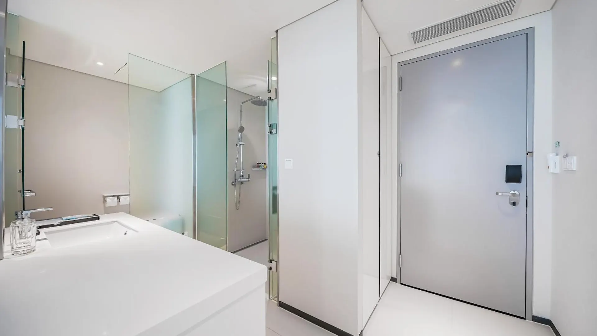 Hotel Ibis Styles Ambassador Seoul Yongsan