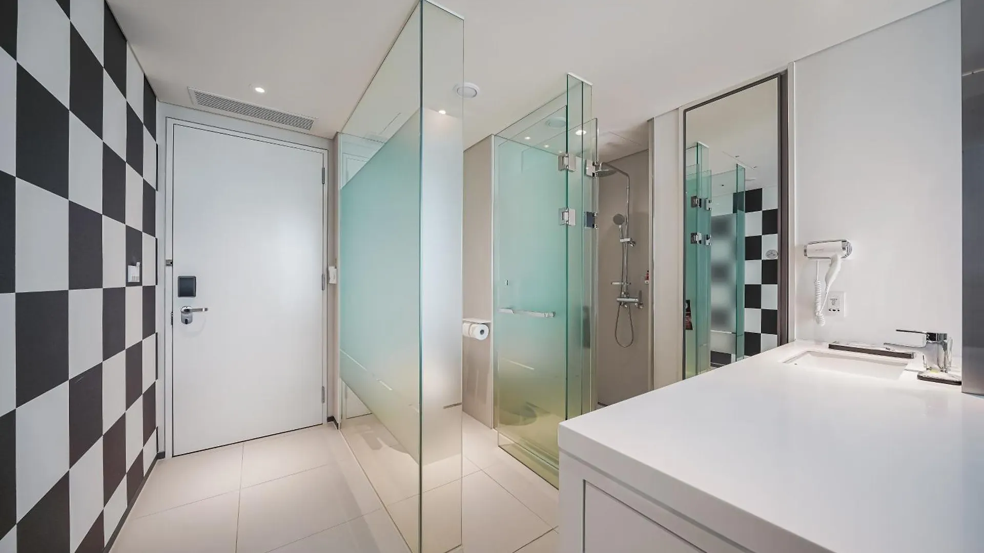 ****  Hotel Ibis Styles Ambassador Seoul Yongsan Corea del Sud