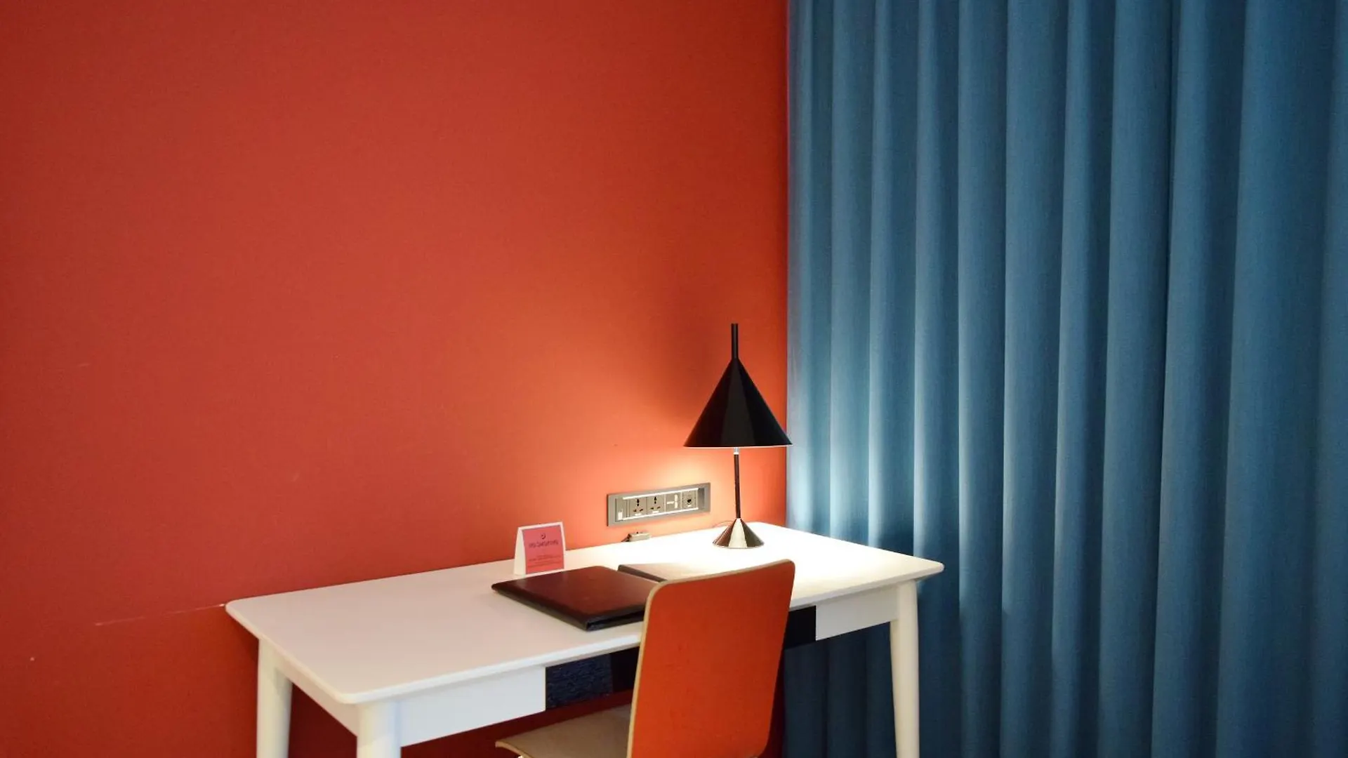 Hotel Ibis Styles Ambassador Seoul Yongsan 4*,  Corea del Sud