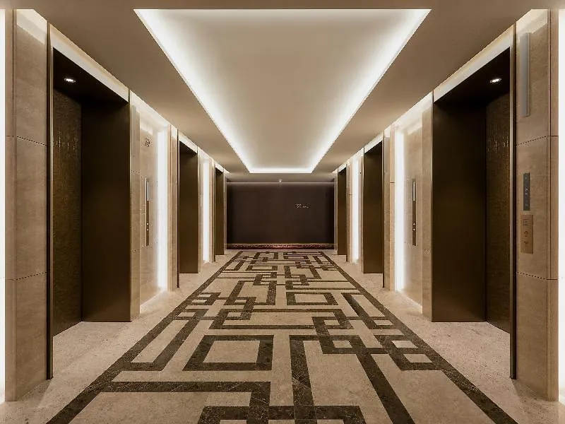 Ibis Styles Ambassador Seoul Yongsan Hotel