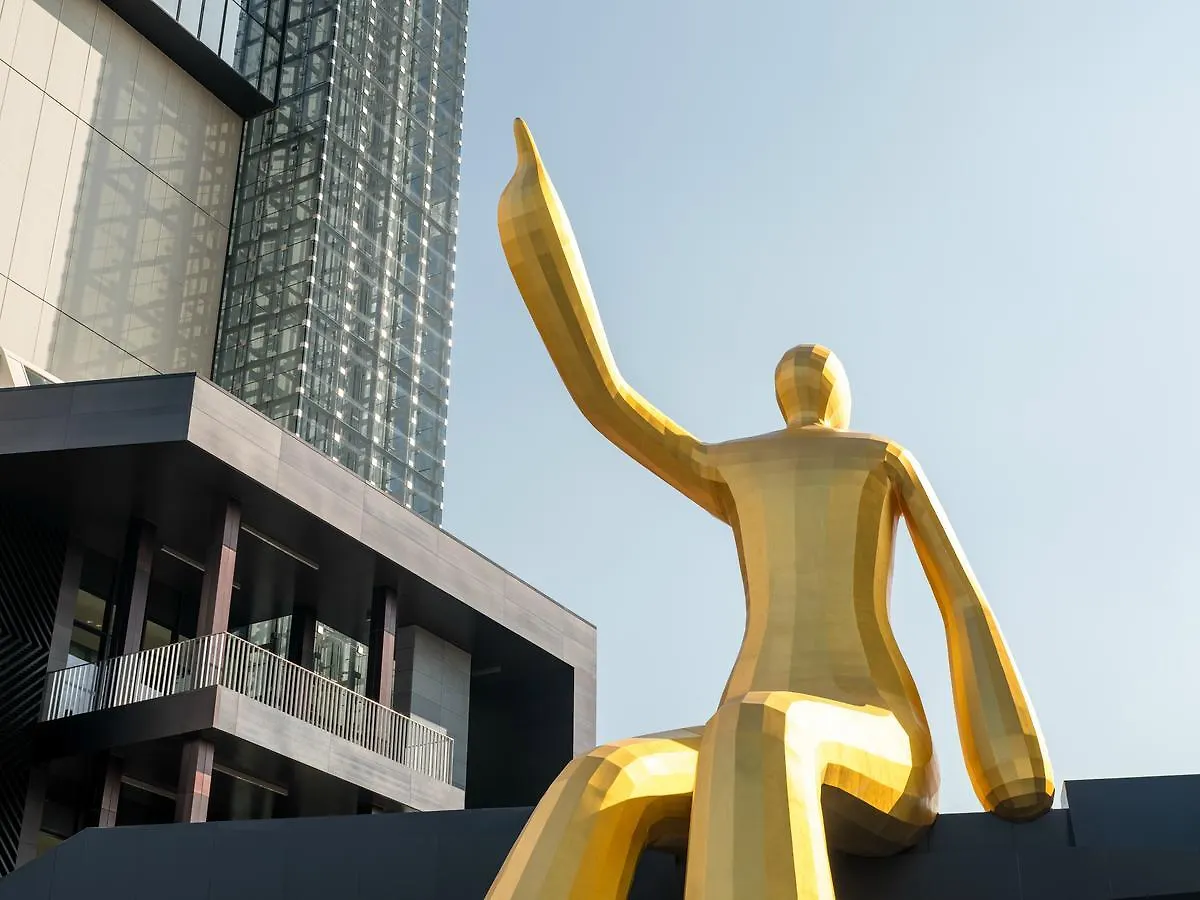 ****  Hotel Ibis Styles Ambassador Seoul Yongsan Corea del Sud