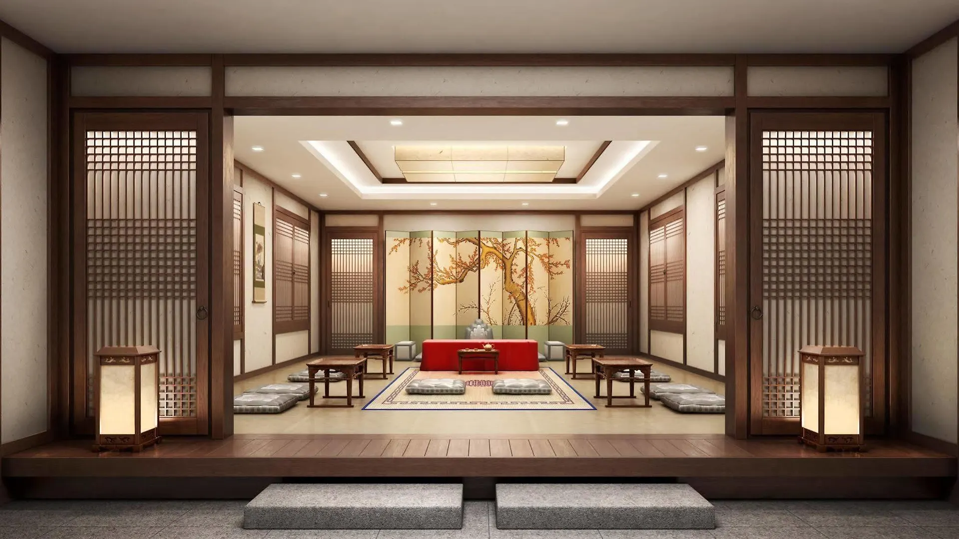 Ibis Styles Ambassador Seoul Yongsan Hotel
