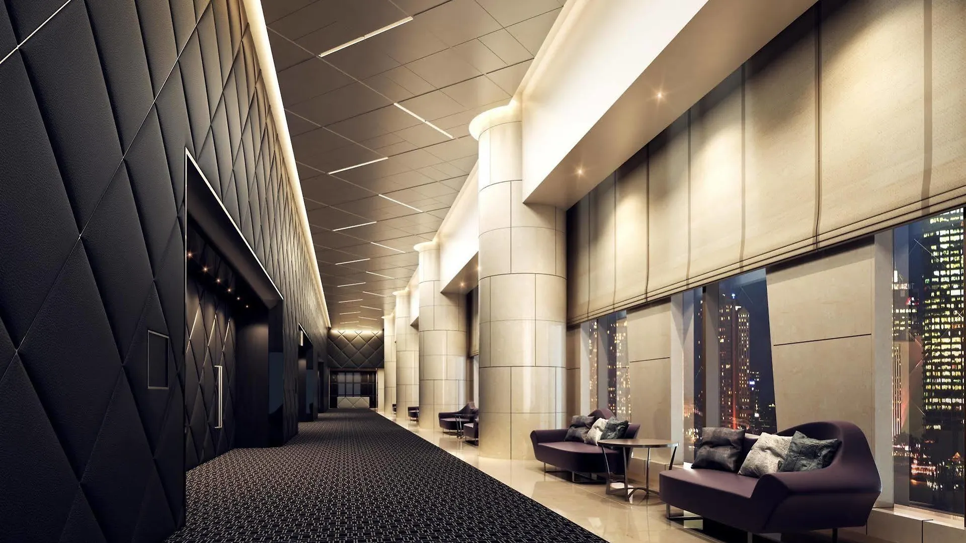 ****  Hotel Ibis Styles Ambassador Seoul Yongsan Corea del Sud