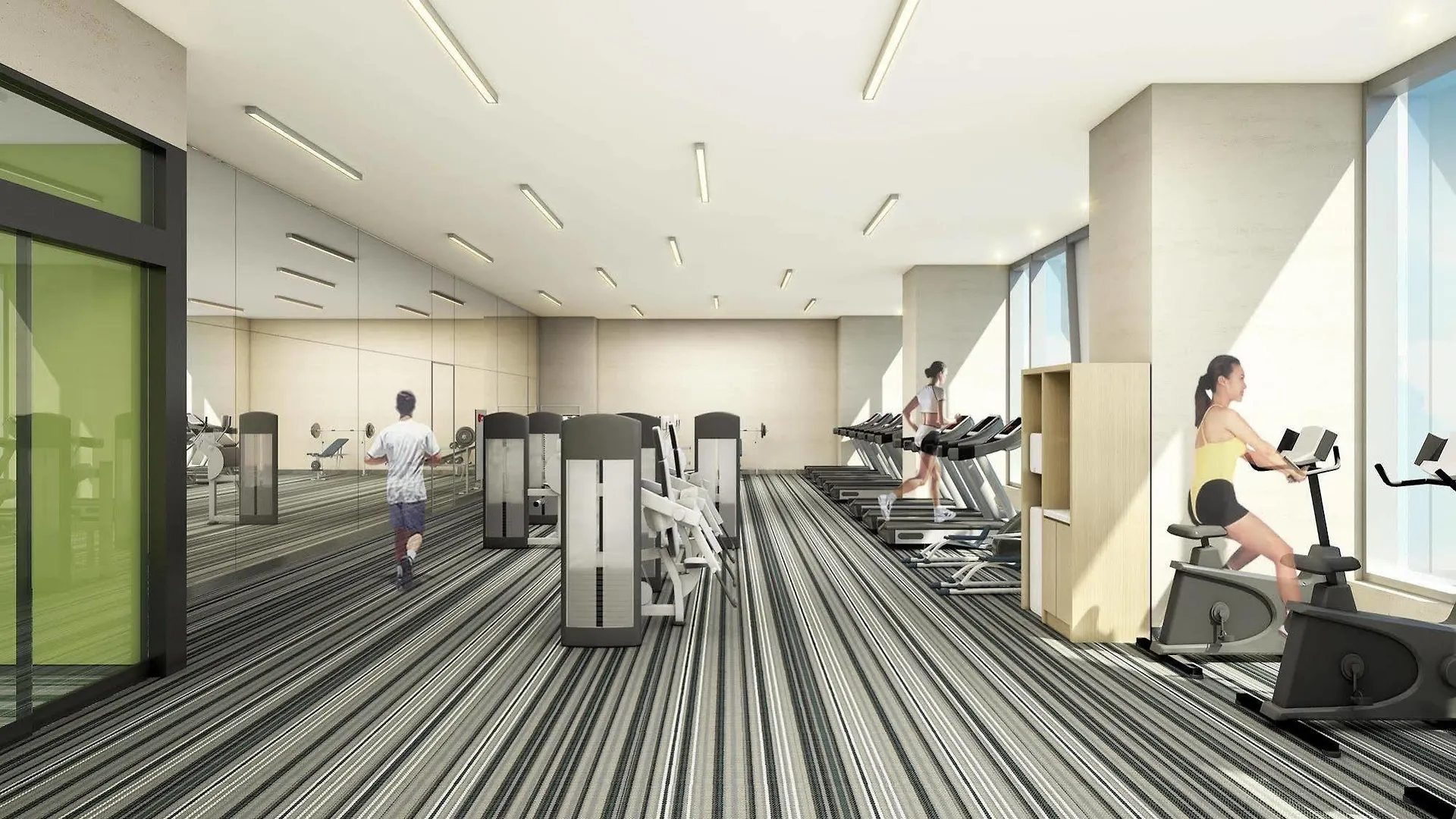 Ibis Styles Ambassador Seoul Yongsan Hotel