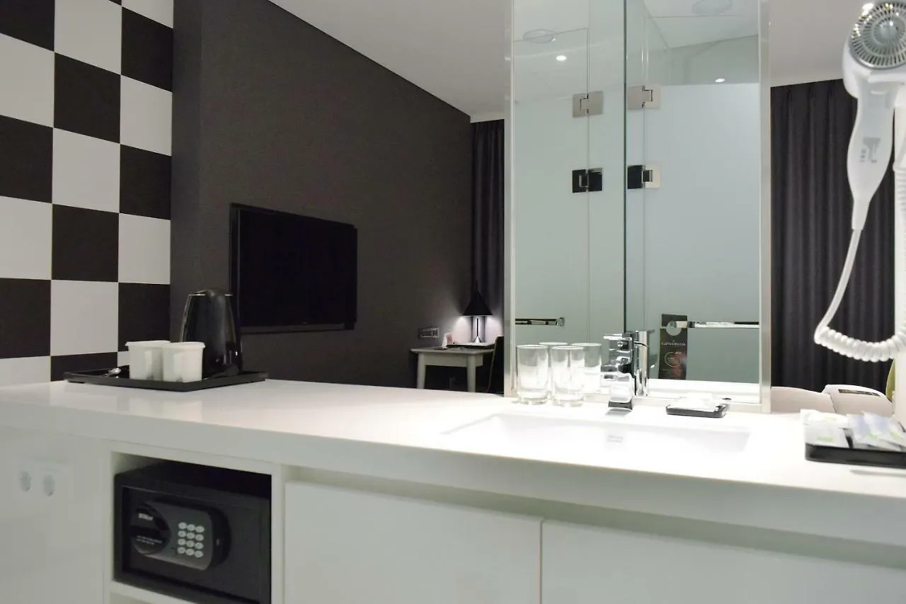 Ibis Styles Ambassador Seoul Yongsan Hotel