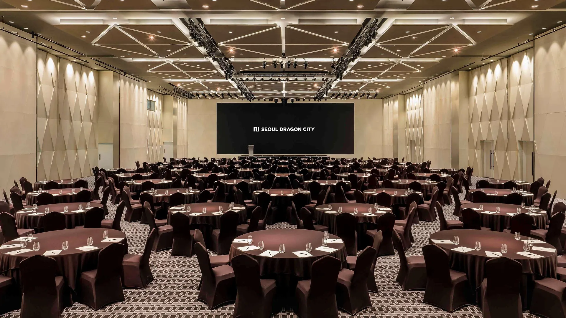 Hotel ibis Styles Ambassador Seoul Yongsan