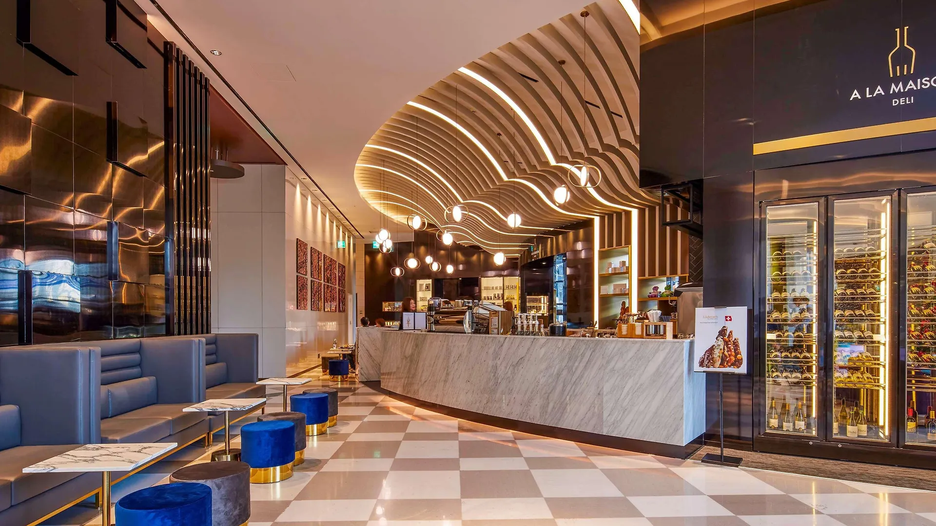 Hotel ibis Styles Ambassador Seoul Yongsan
