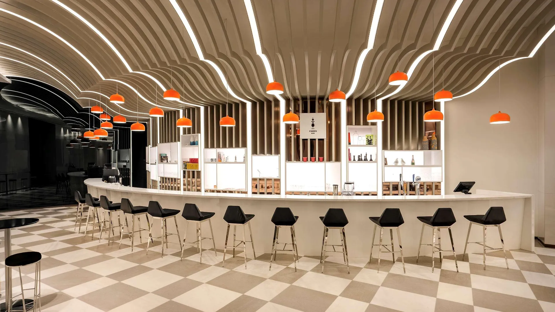 Hotel ibis Styles Ambassador Seoul Yongsan 4*,  Jižní Korea