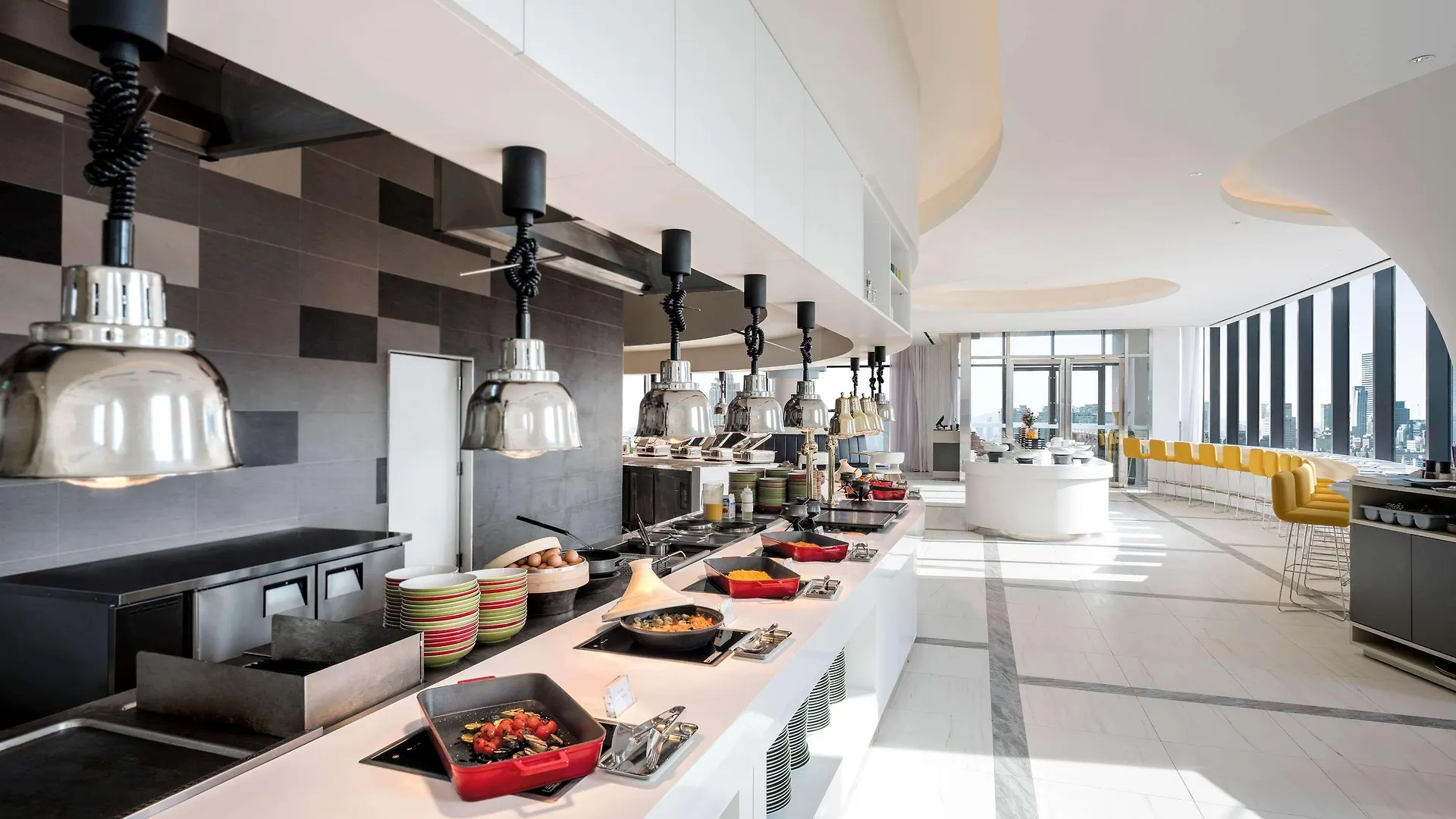 Hotel ibis Styles Ambassador Seoul Yongsan