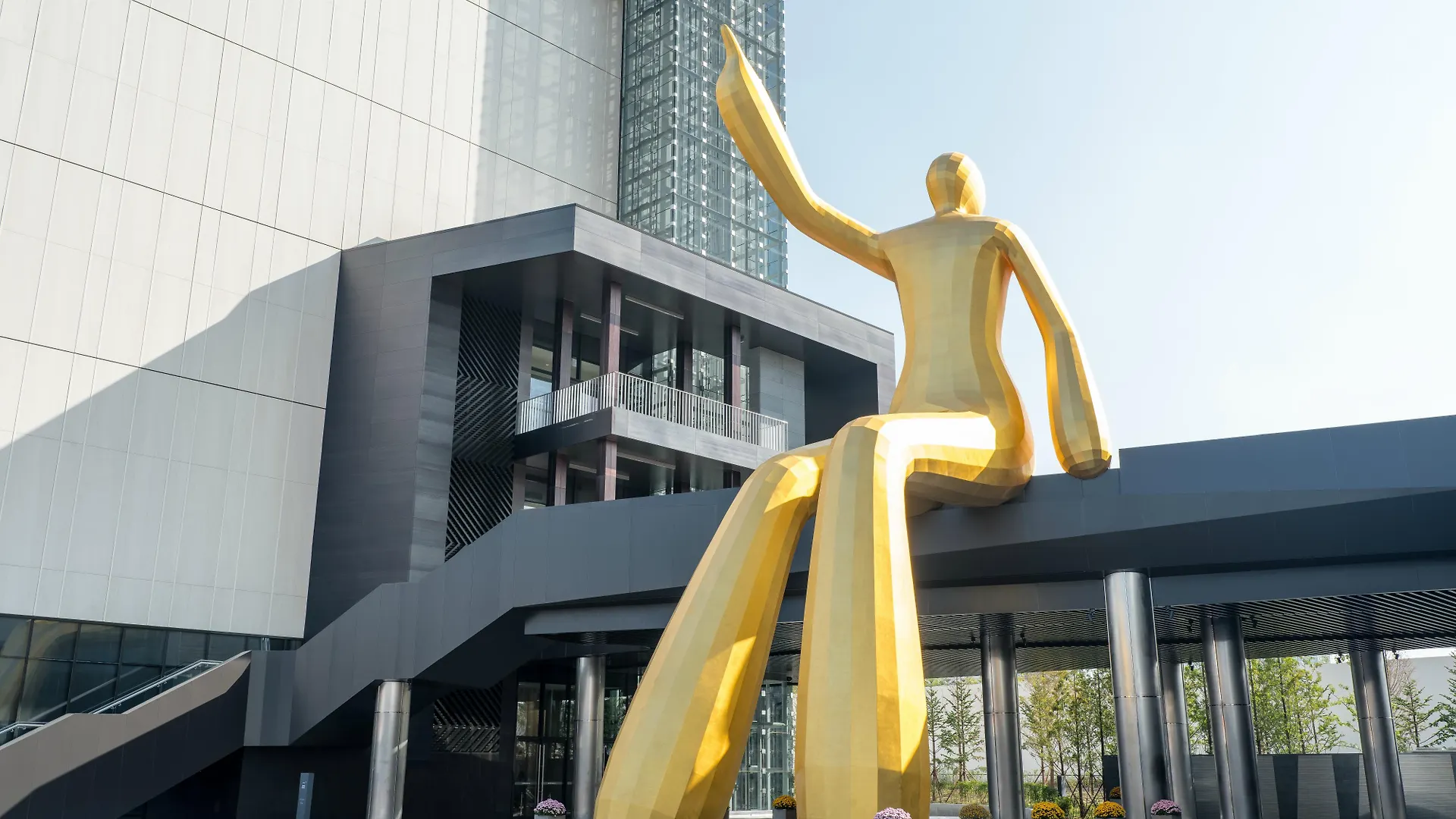 이비스 스타일 앰배서더 서울 용산 서울특별시