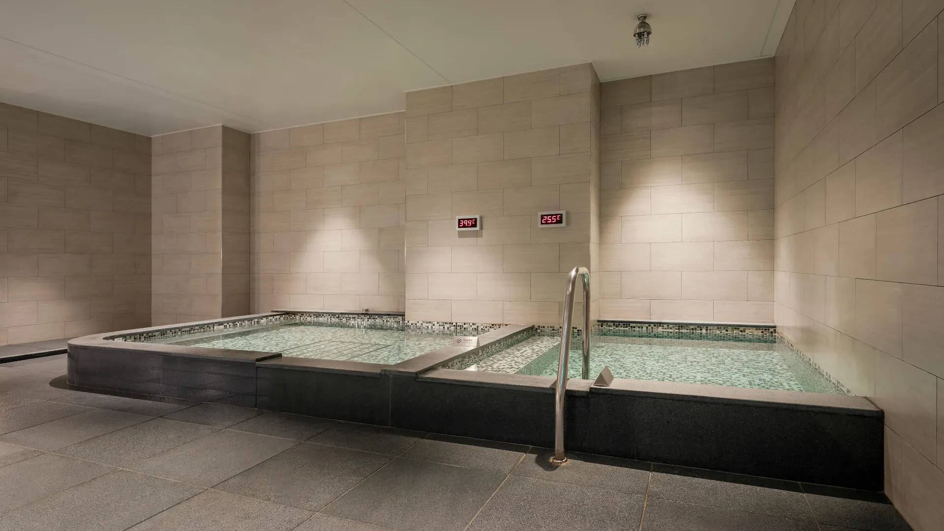Hotel ibis Styles Ambassador Seoul Yongsan