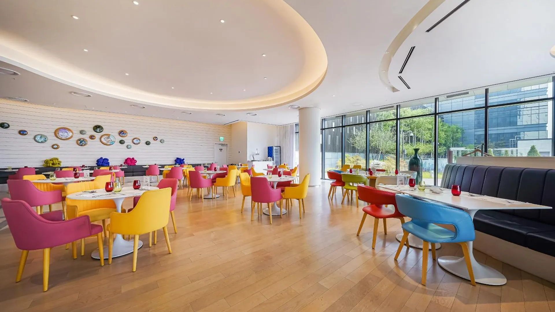 Hotel ibis Styles Ambassador Seoul Yongsan